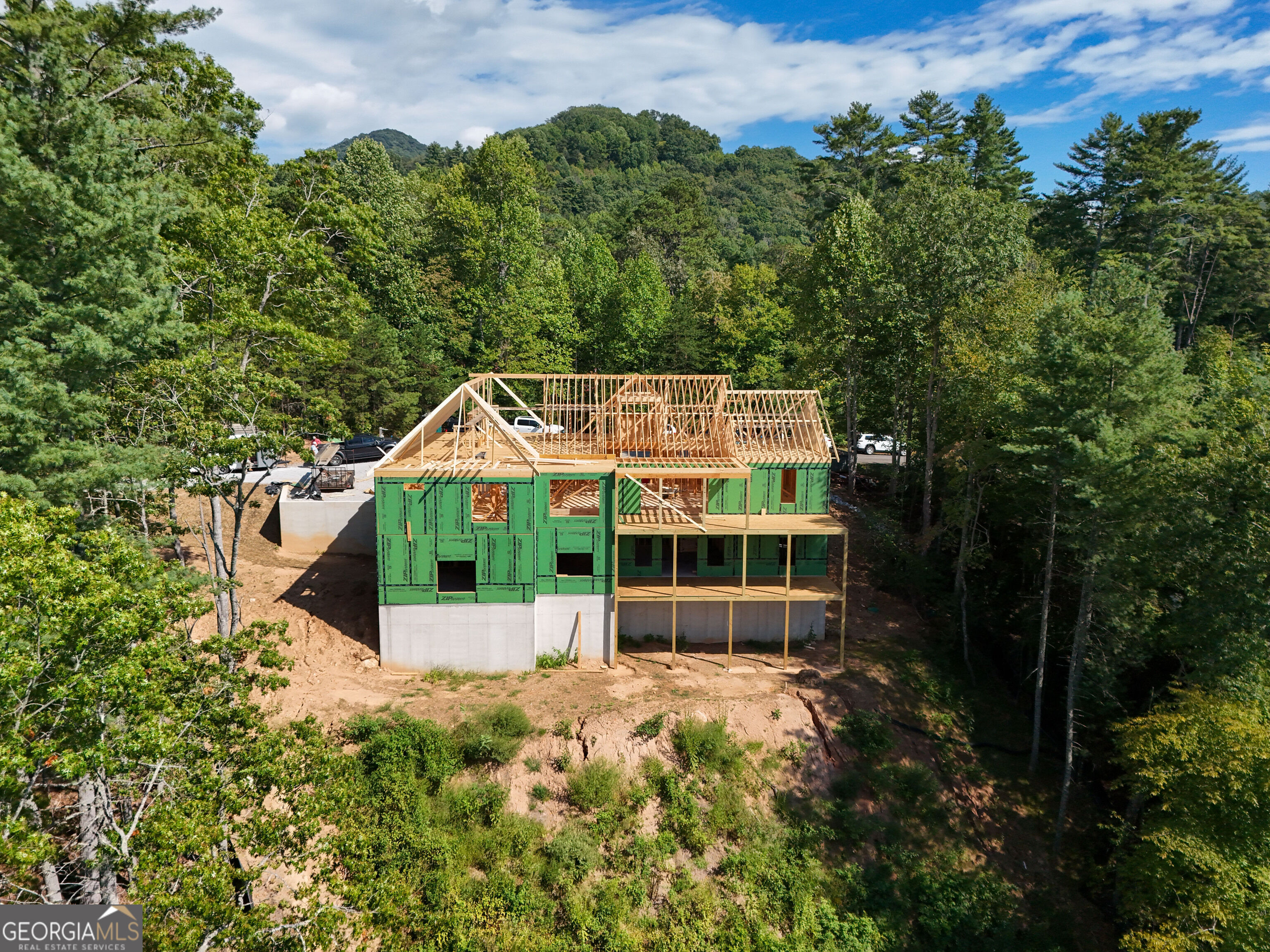 281 Uplander Court Rabun Gap, GA 30568 - Photo 5 of 14 Gallery Image 5