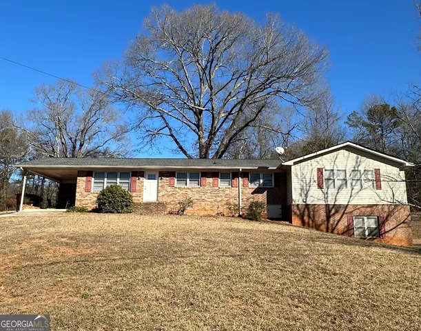 $319,000 | 152 Marion Street, Royston, GA 30662
