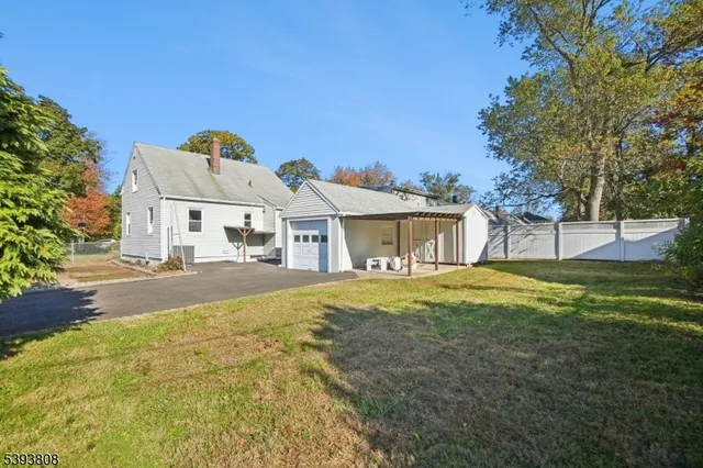 $3,300 | 1792 Mountain Avenue, Scotch Plains, NJ 07076