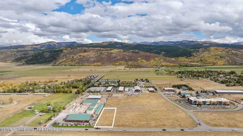 $699,000 | Lot 4-ab South Highway 33, Victor, ID 83455