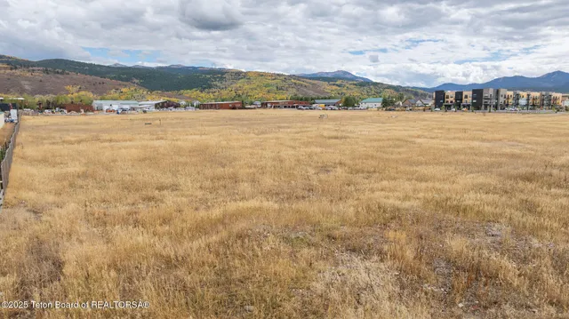 $699,000 | Lot 4-ab South Highway 33, Victor, ID 83455