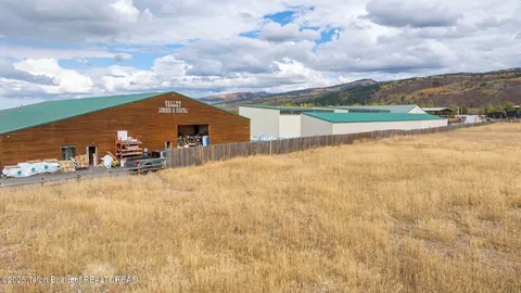 $699,000 | Lot 4-ab South Highway 33, Victor, ID 83455