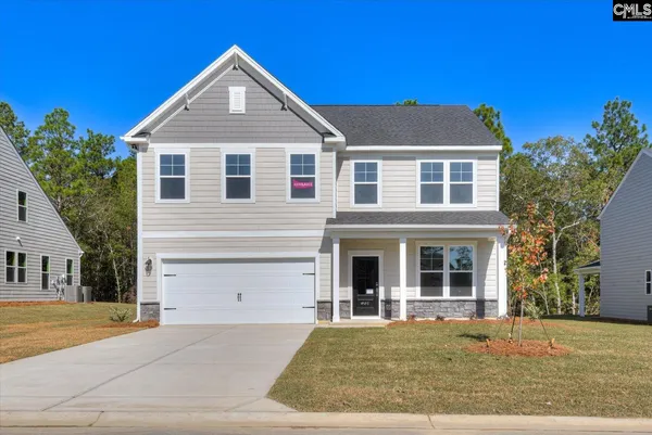$392,440 | 709 Feldspar Court, Chapin, SC 29036