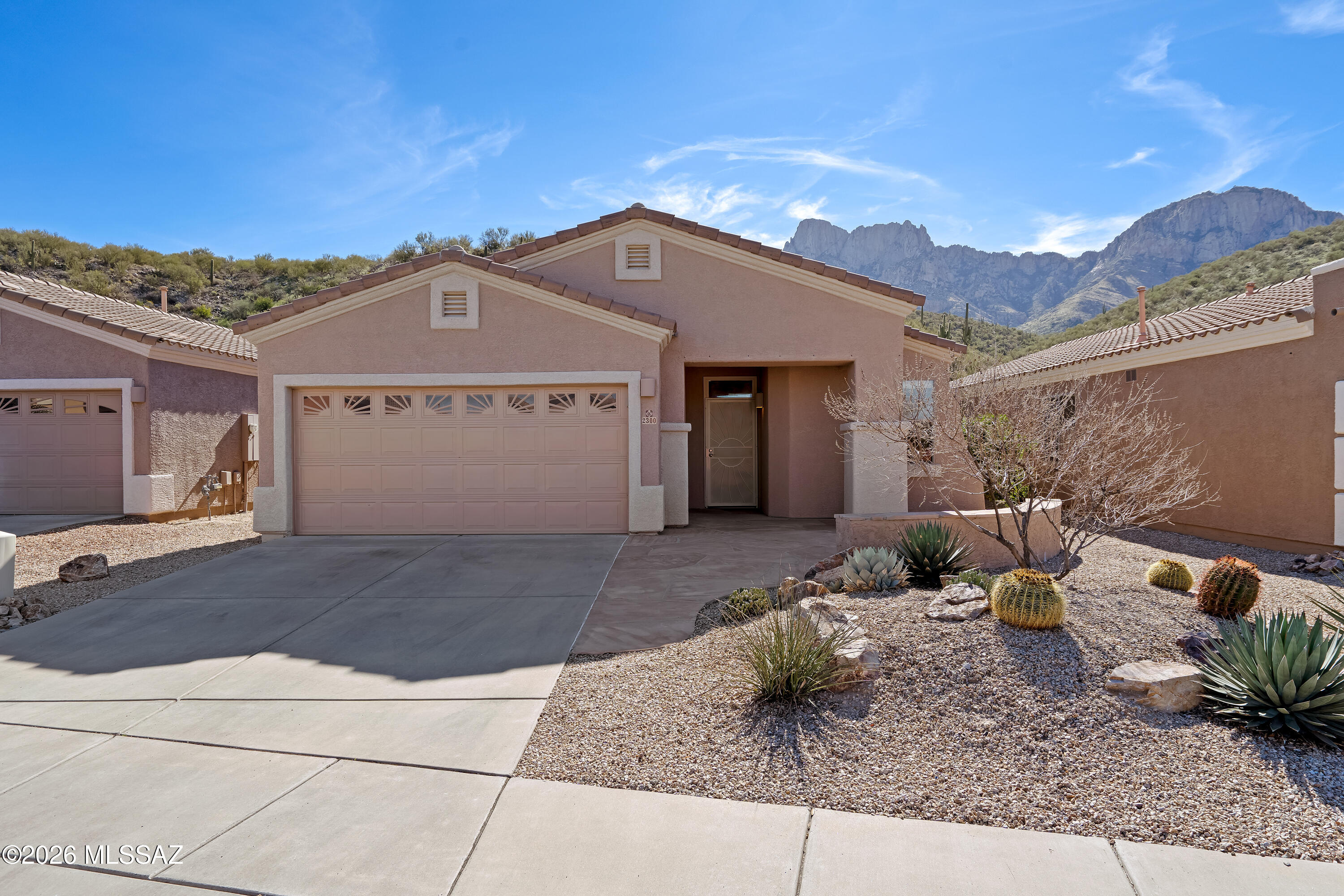 2300 East Ram Rock Road Tucson, AZ 85737 - Photo 3 of 28