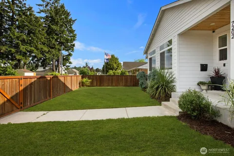 $615,000 | 7202 South Lawrence Street, Tacoma, WA 98409
