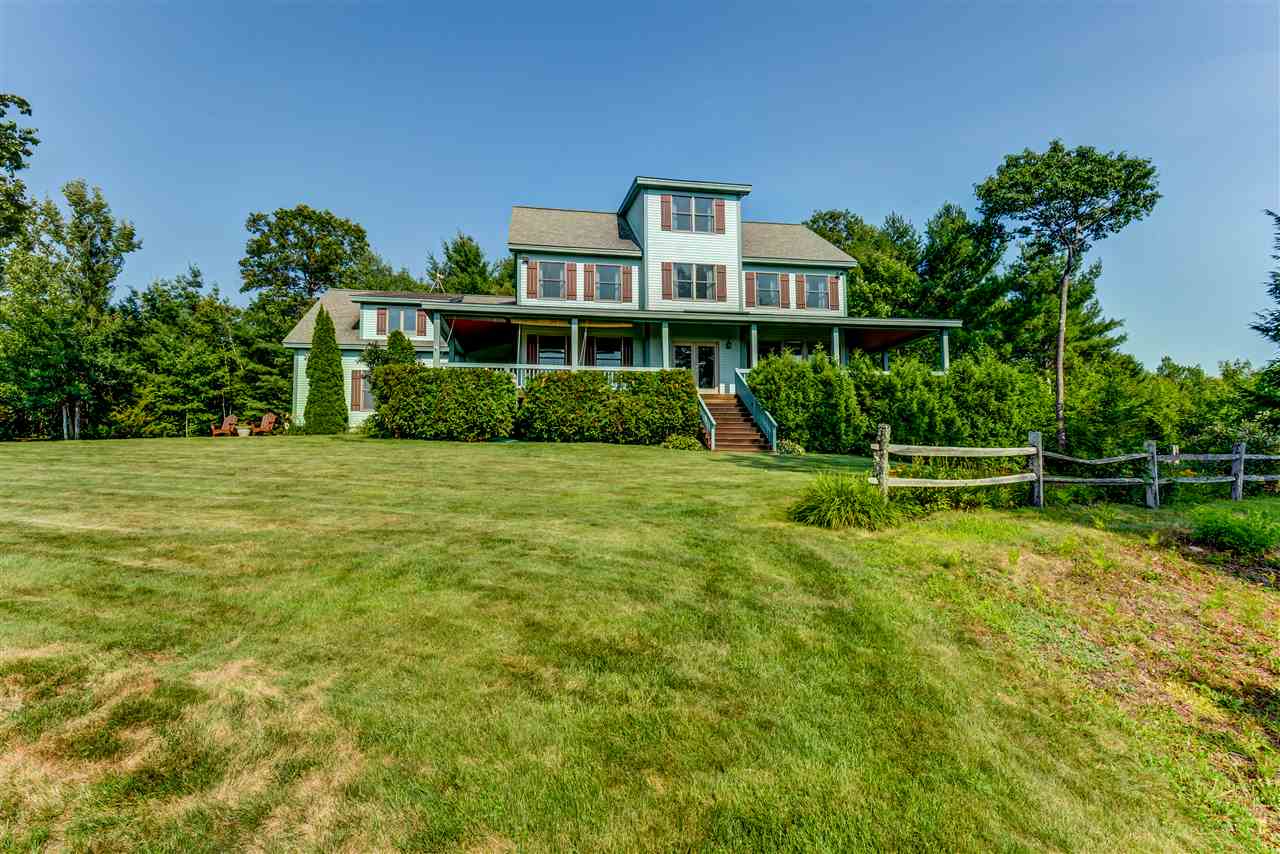 58 Amber Way Conway, NH 03813 - Photo 4 of 40 Gallery Image 4