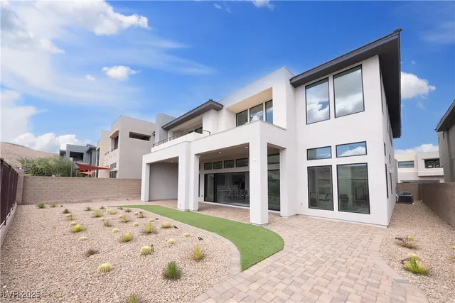 $7,500 | 10743 Patina Hills Court, Las Vegas, NV 89135