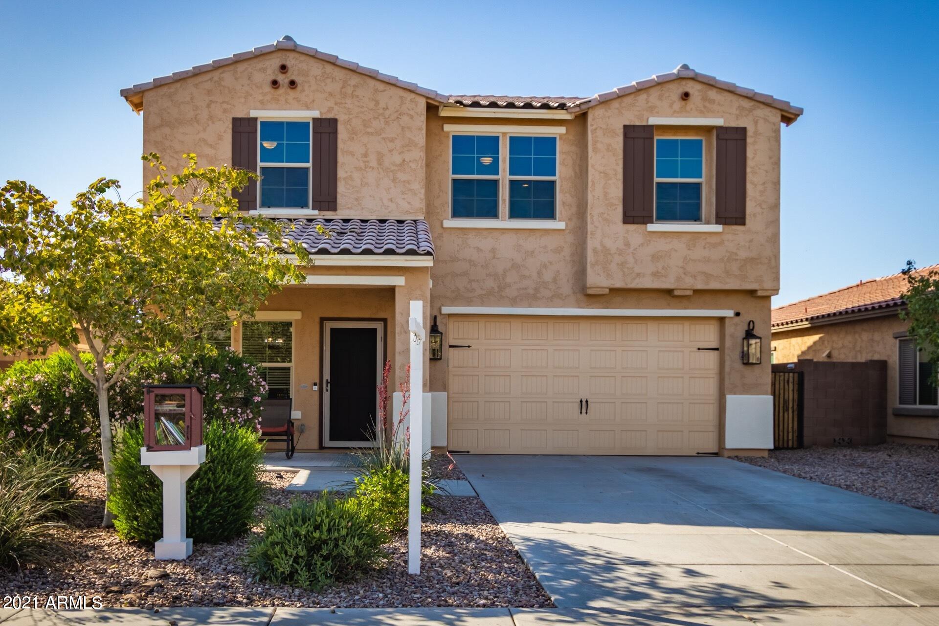 2678 East Gillcrest Road Gilbert, AZ 85298 - Photo 1 of 47 0001-Gillcrest 1