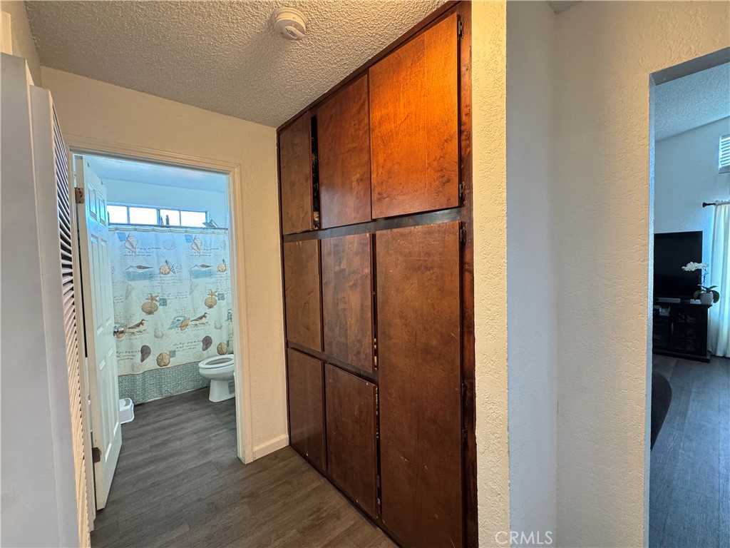 590 South 6th Street Grover Beach, CA 93433 - Photo 47 of 58 Unit B Walkway