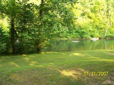 210 River Road North Covington, VA 24426 - Photo 1 of 1 Jackson River Property