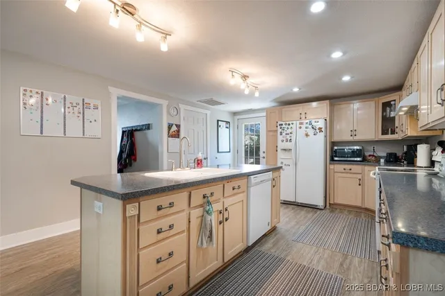 $499,500 | 406 South Godfrey Avenue, Eldon, MO 65026