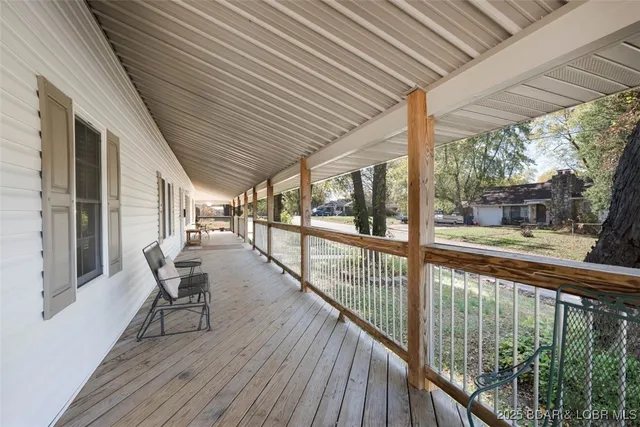 $499,500 | 406 South Godfrey Avenue, Eldon, MO 65026