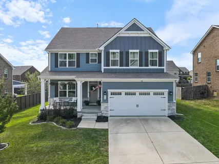 $565,000 | 292 Grassy Glen Drive, Gallatin, TN 37066