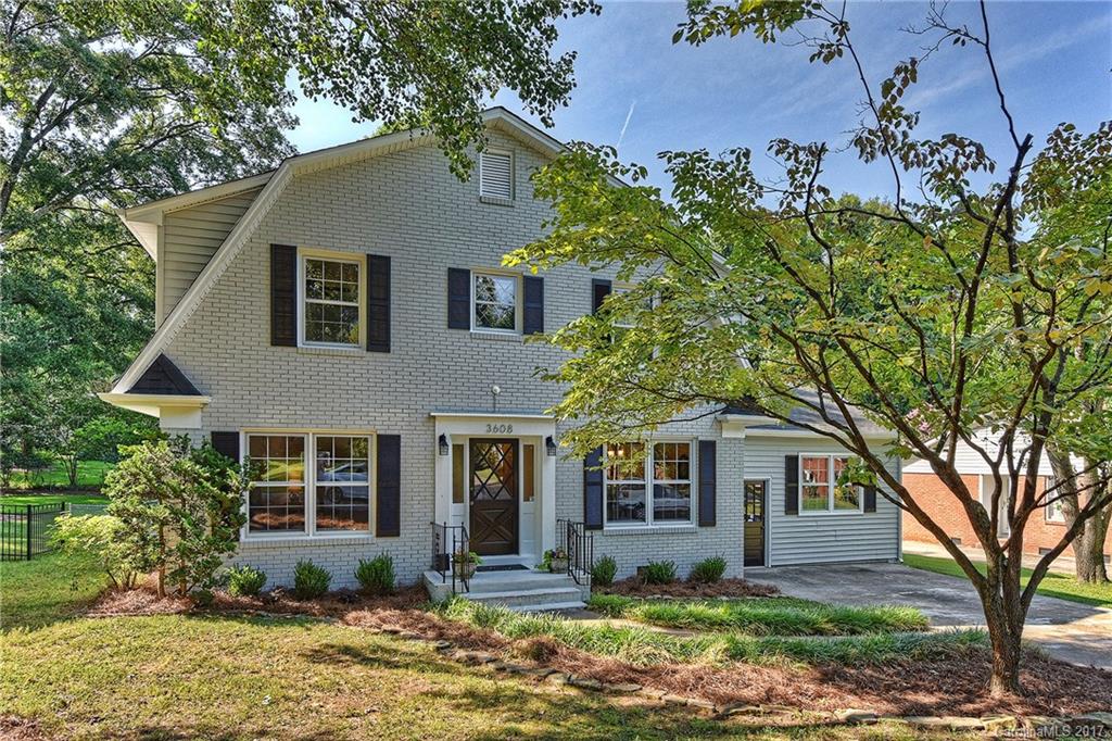 3608 Round Oak Road Charlotte, NC 28210 - Photo 1 of 23 Gallery Image 1