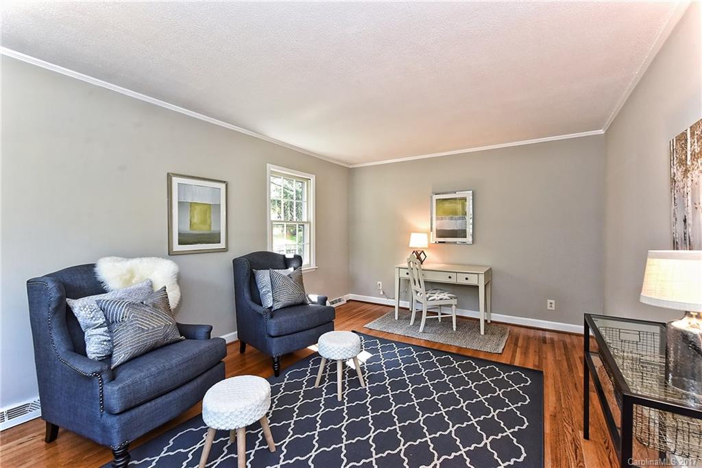 3608 Round Oak Road Charlotte, NC 28210 - Photo 2 of 23 Gallery Image 2