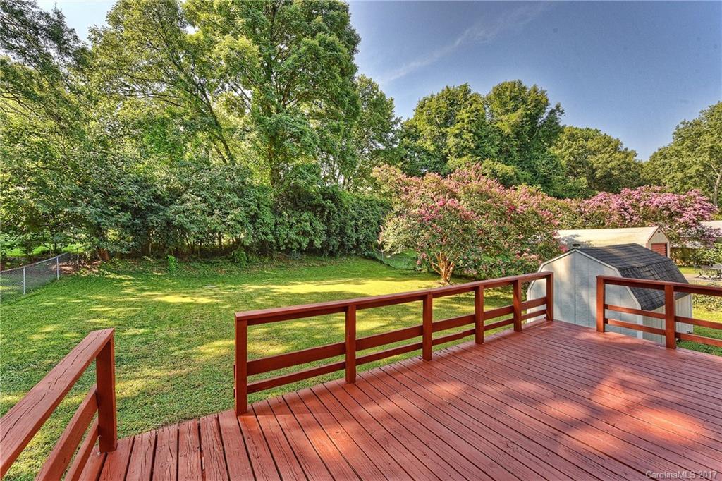 3608 Round Oak Road Charlotte, NC 28210 - Photo 20 of 23 Gallery Image 20
