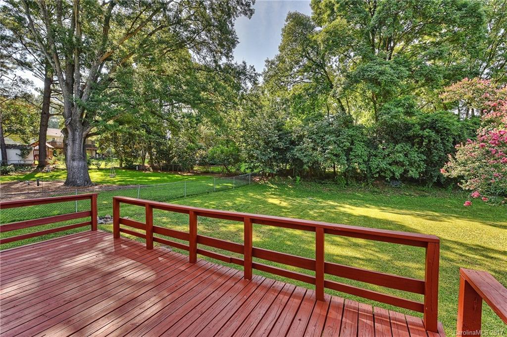 3608 Round Oak Road Charlotte, NC 28210 - Photo 21 of 23 Gallery Image 21