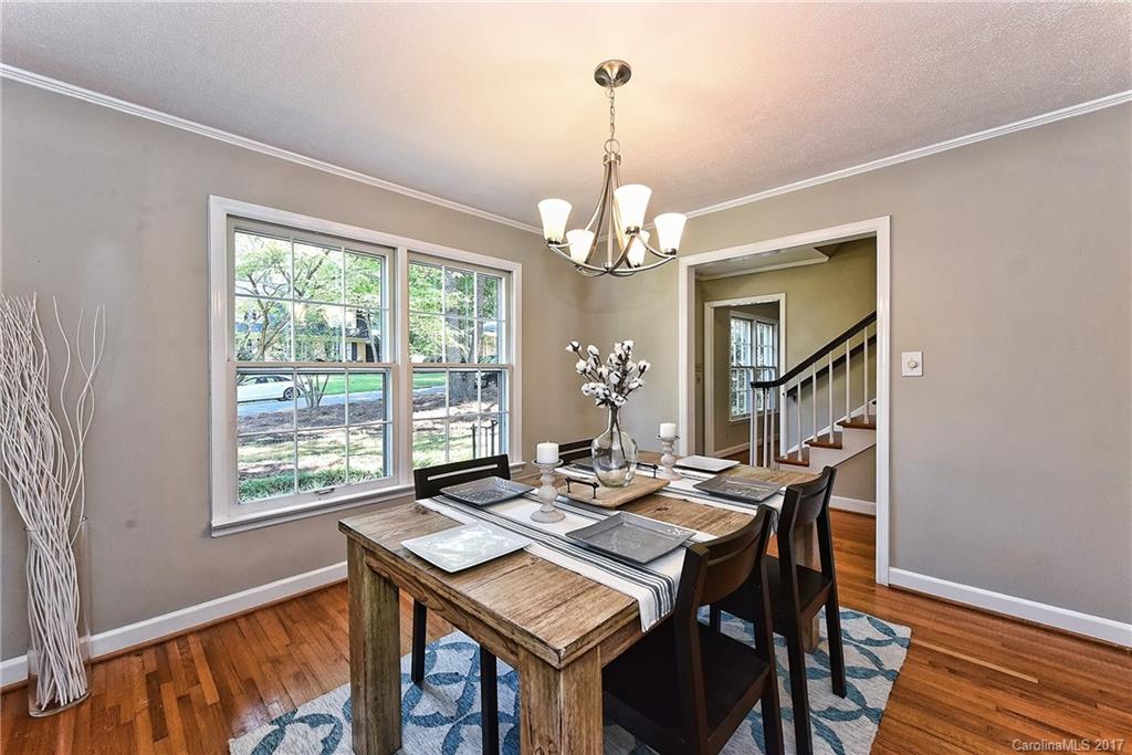 3608 Round Oak Road Charlotte, NC 28210 - Photo 4 of 23 Gallery Image 4