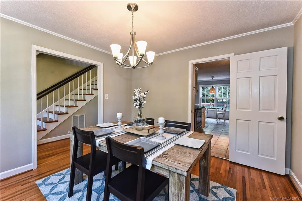 3608 Round Oak Road Charlotte, NC 28210 - Photo 5 of 23 Gallery Image 5