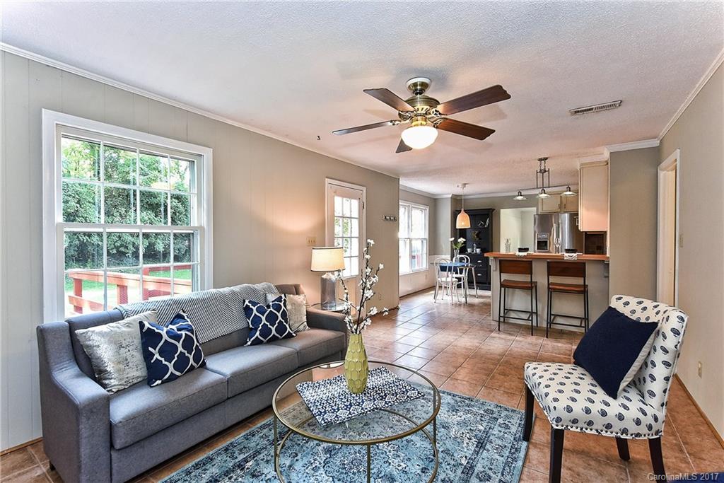 3608 Round Oak Road Charlotte, NC 28210 - Photo 8 of 23 Gallery Image 8