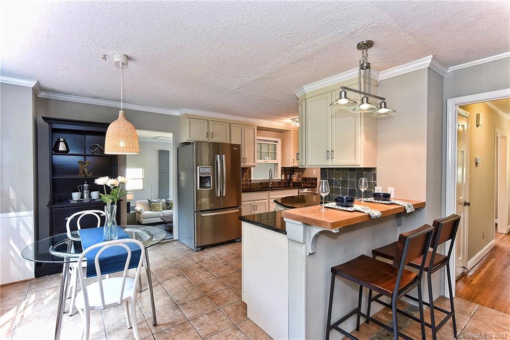 3608 Round Oak Road Charlotte, NC 28210 - Photo 9 of 23 Gallery Image 9