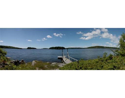 266 Marrtown Road Georgetown, ME 04548 - Photo 25 of 25 Waterfront/Dock/Pier.