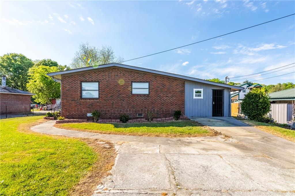 1542 Conley Road Conley, GA 30288 - Photo 1 of 1 Gallery Image 1