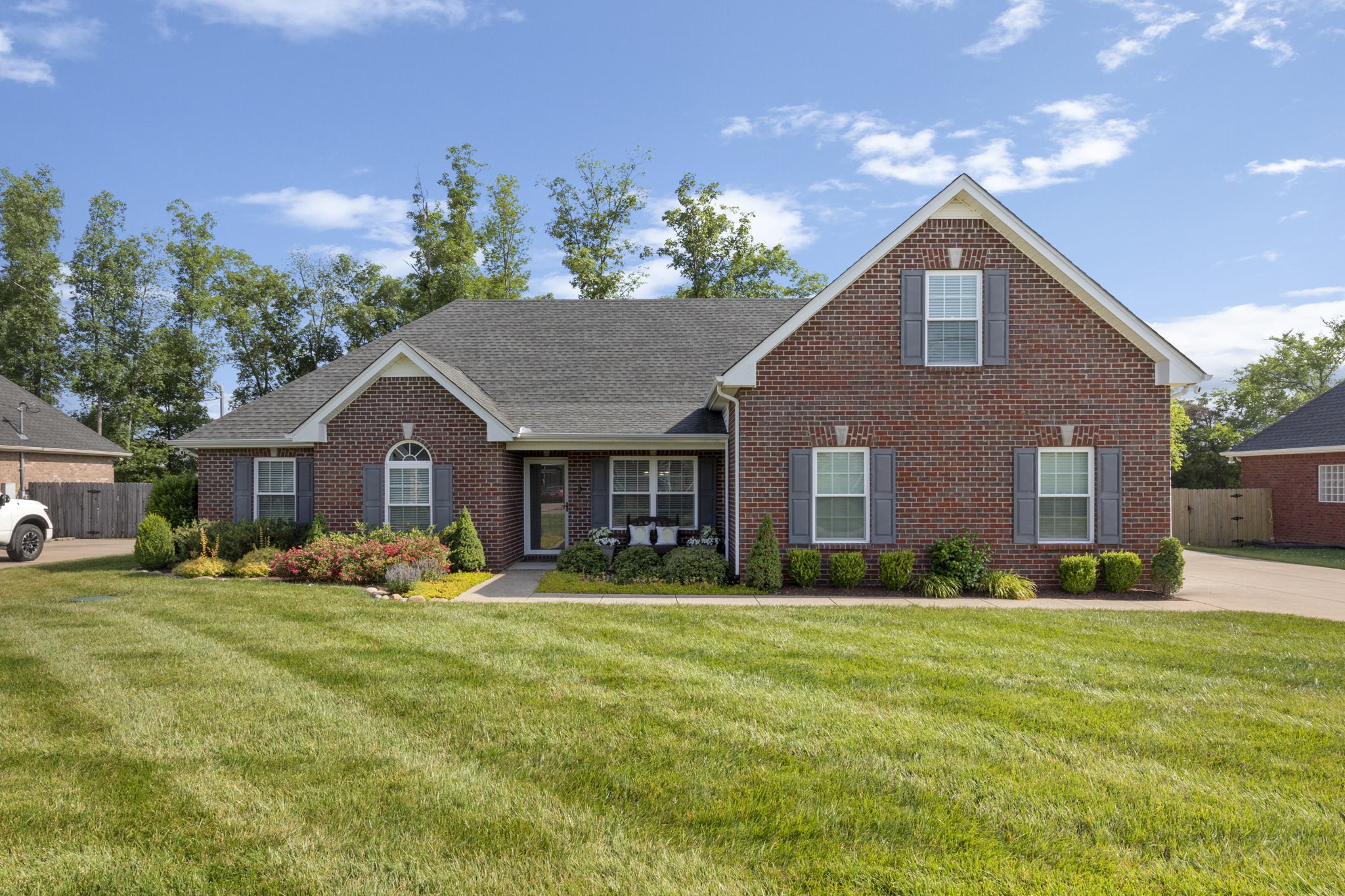 117 Riddick Court Murfreesboro, TN 37127 - Photo 1 of 35 Gallery Image 1