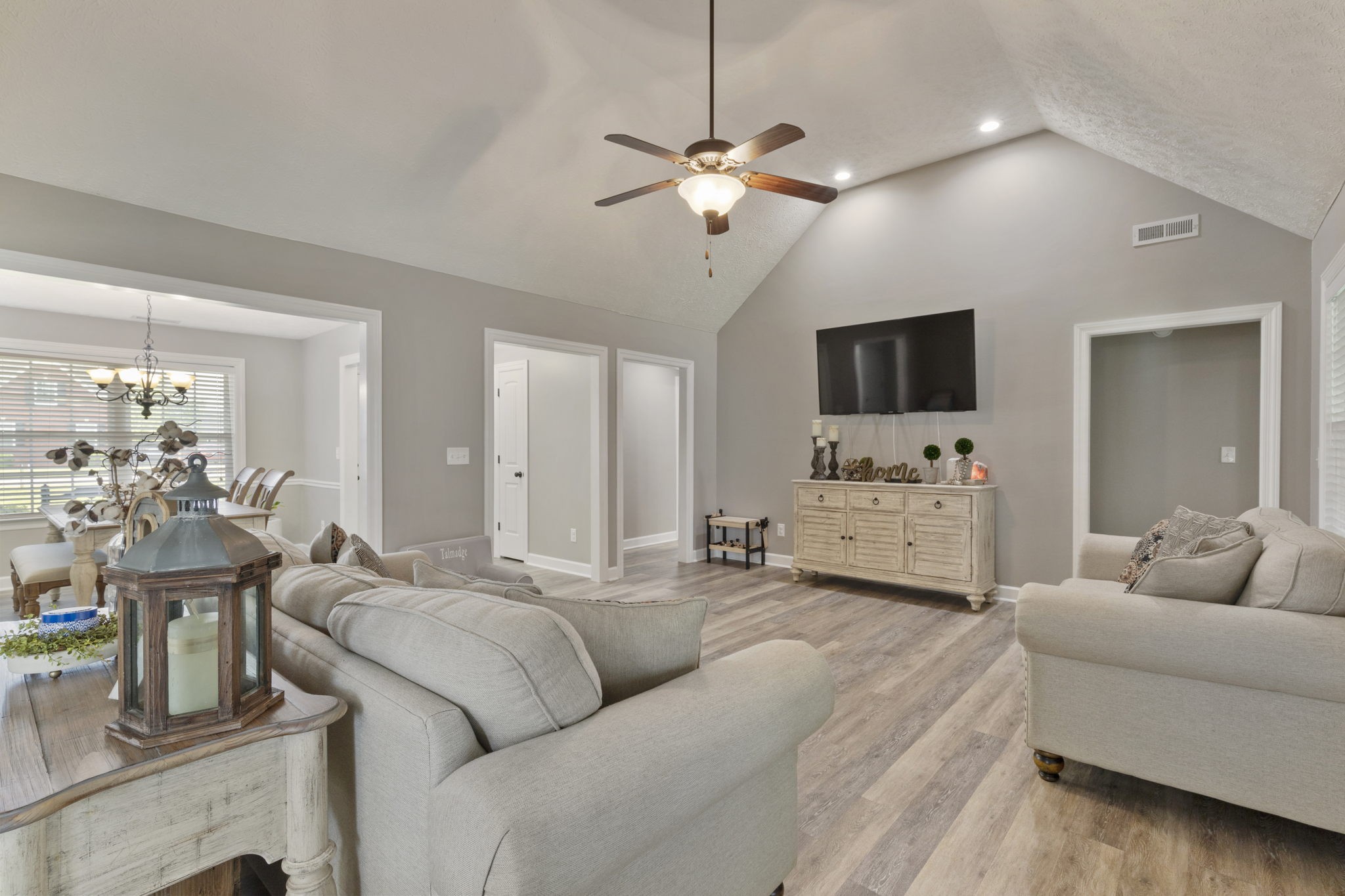 117 Riddick Court Murfreesboro, TN 37127 - Photo 2 of 35 Gallery Image 2