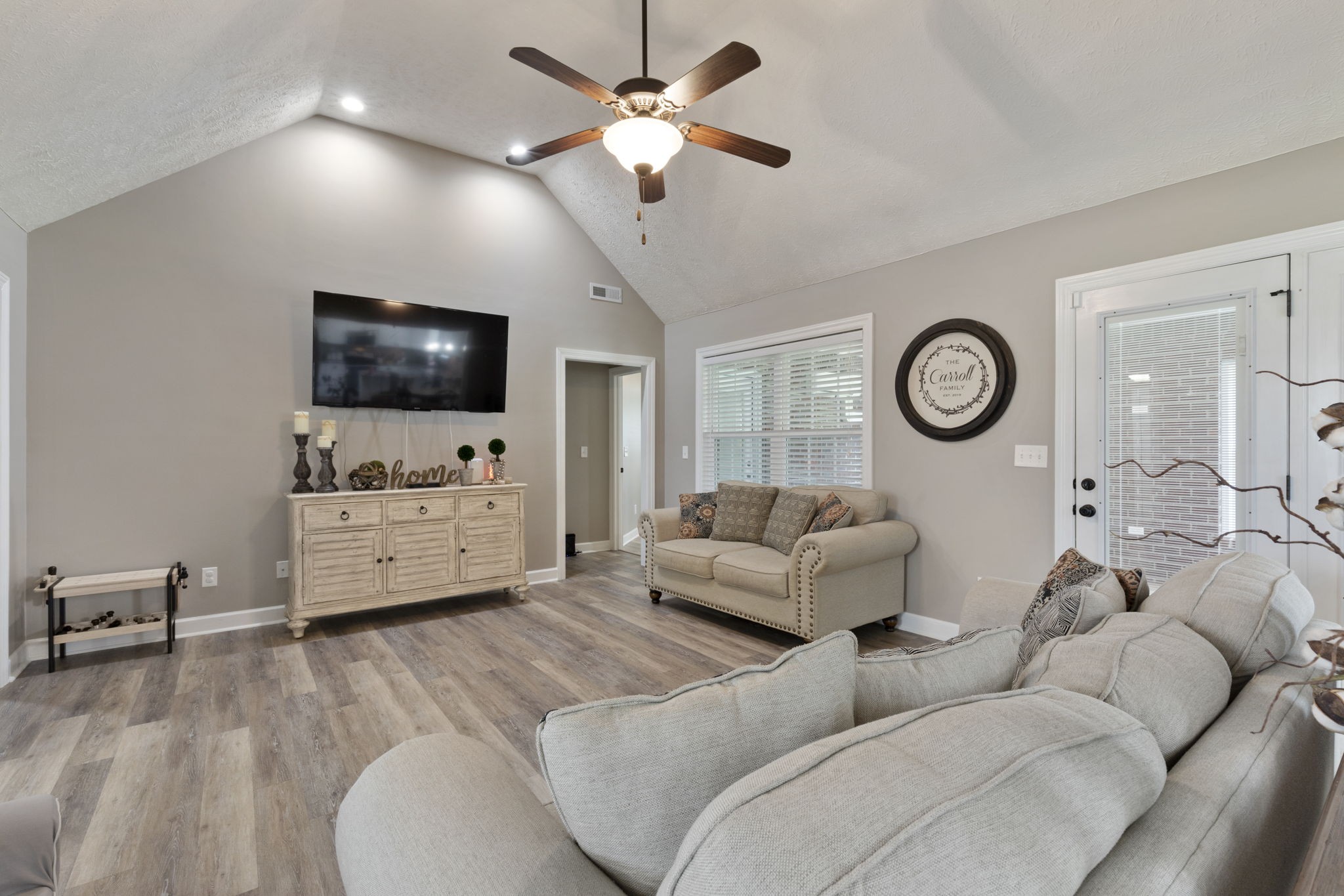 117 Riddick Court Murfreesboro, TN 37127 - Photo 3 of 35 Gallery Image 3