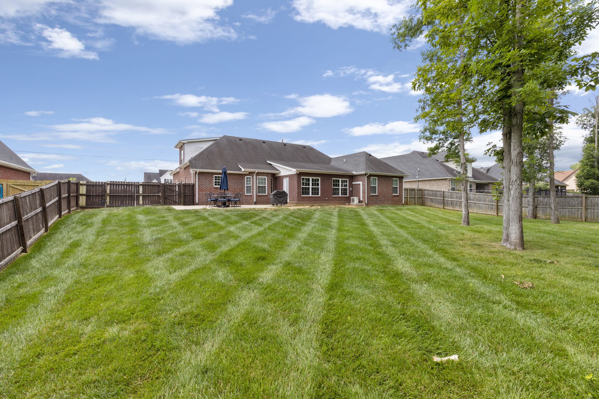 117 Riddick Court Murfreesboro, TN 37127 - Photo 31 of 35 Gallery Image 31