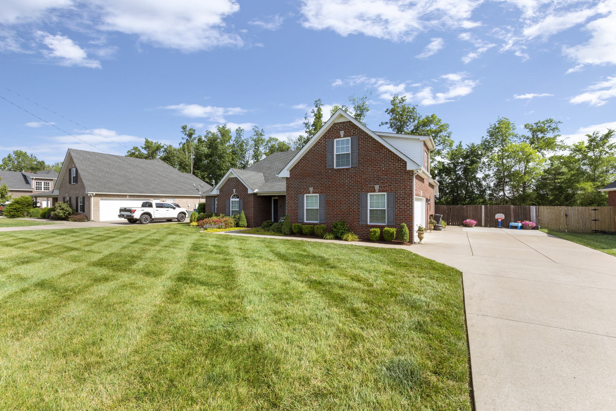 117 Riddick Court Murfreesboro, TN 37127 - Photo 32 of 35 Gallery Image 32
