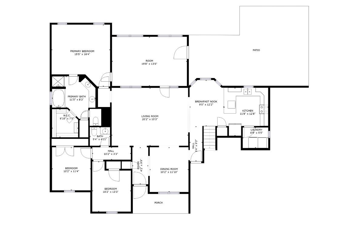 117 Riddick Court Murfreesboro, TN 37127 - Photo 34 of 35 Gallery Image 34