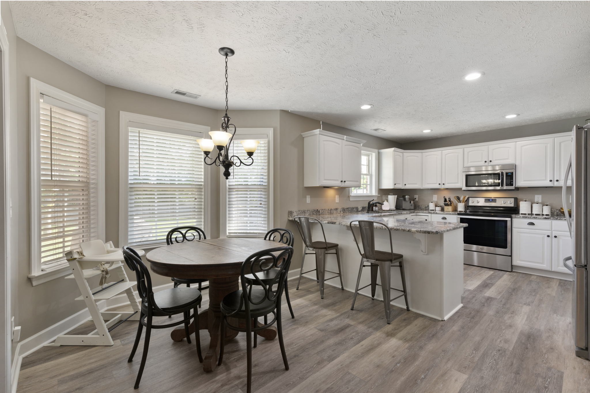 117 Riddick Court Murfreesboro, TN 37127 - Photo 4 of 35 Gallery Image 4