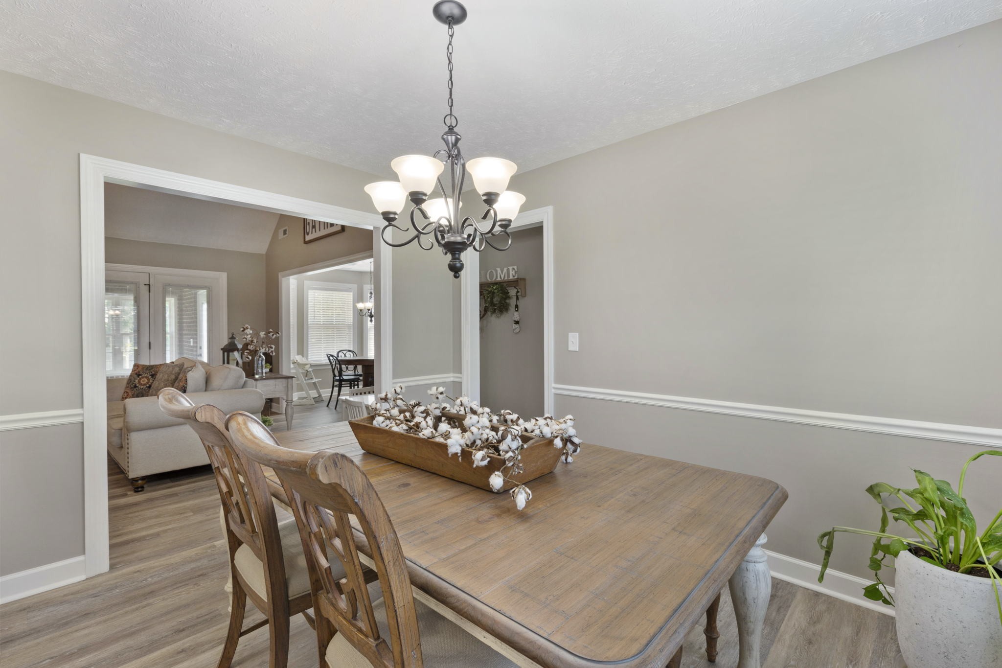 117 Riddick Court Murfreesboro, TN 37127 - Photo 9 of 35 Gallery Image 9