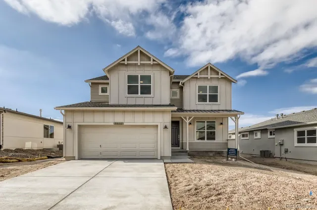 $3,995 | 6440 Rolling Creek Drive, Colorado Springs, CO 80924