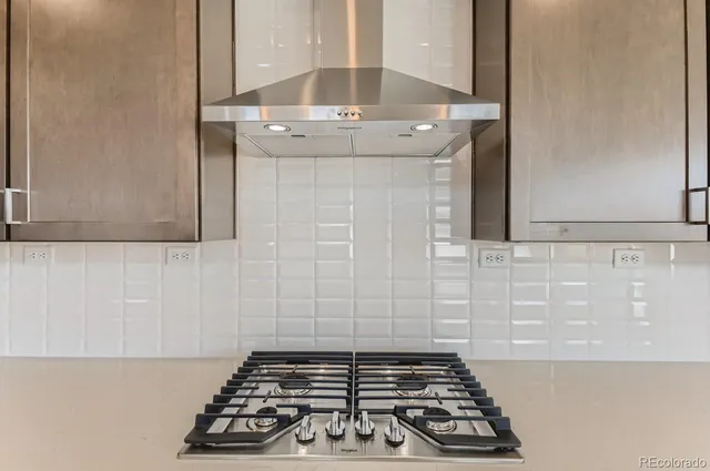 $3,995 | 6440 Rolling Creek Drive, Colorado Springs, CO 80924