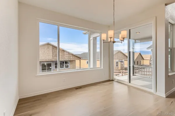 $3,995 | 6440 Rolling Creek Drive, Colorado Springs, CO 80924