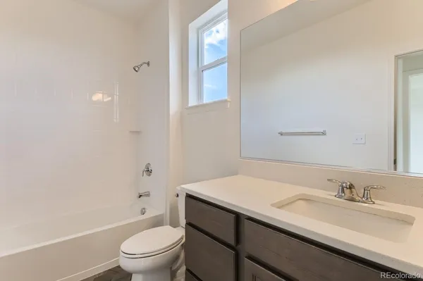 $3,995 | 6440 Rolling Creek Drive, Colorado Springs, CO 80924