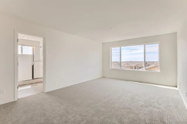 $3,995 | 6440 Rolling Creek Drive, Colorado Springs, CO 80924