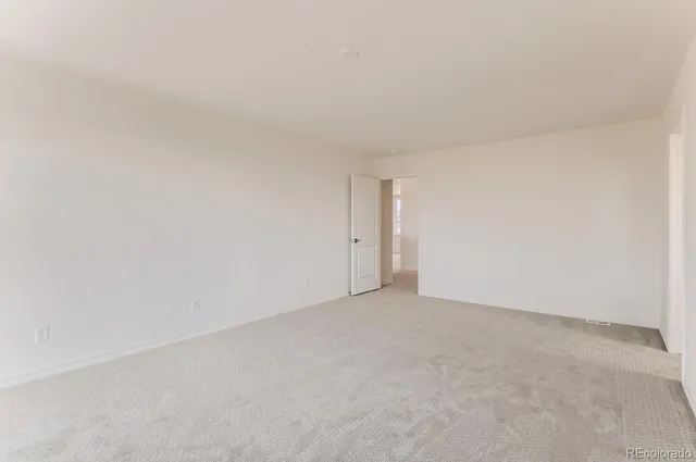 $3,995 | 6440 Rolling Creek Drive, Colorado Springs, CO 80924