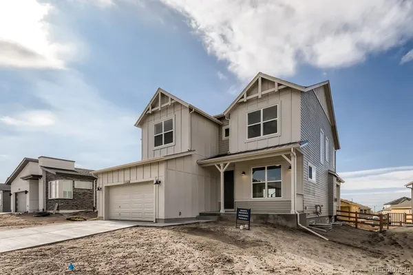 $3,995 | 6440 Rolling Creek Drive, Colorado Springs, CO 80924