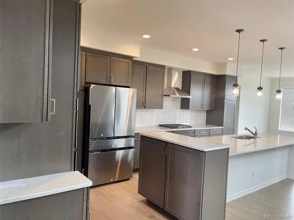 $3,995 | 6440 Rolling Creek Drive, Colorado Springs, CO 80924