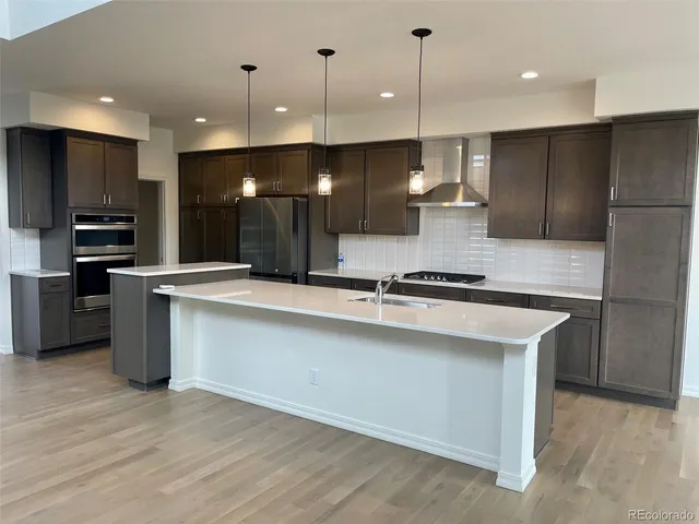 $3,995 | 6440 Rolling Creek Drive, Colorado Springs, CO 80924