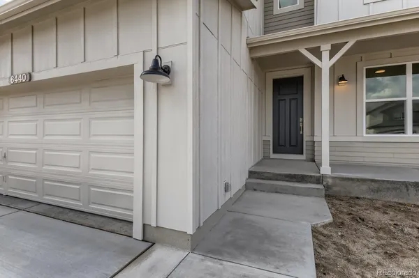 $3,995 | 6440 Rolling Creek Drive, Colorado Springs, CO 80924