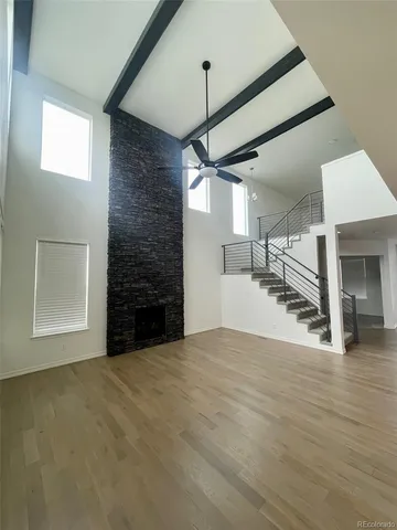 $3,995 | 6440 Rolling Creek Drive, Colorado Springs, CO 80924