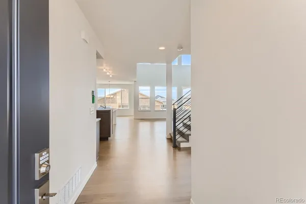 $3,995 | 6440 Rolling Creek Drive, Colorado Springs, CO 80924