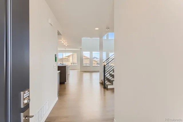 $3,995 | 6440 Rolling Creek Drive, Colorado Springs, CO 80924