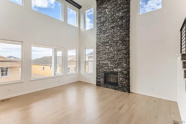 $3,995 | 6440 Rolling Creek Drive, Colorado Springs, CO 80924