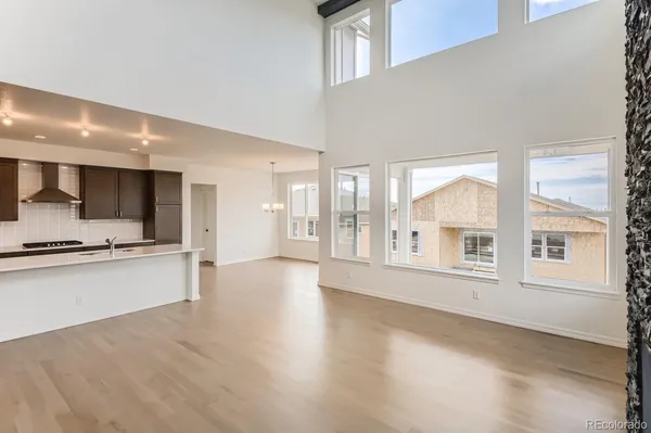 $3,995 | 6440 Rolling Creek Drive, Colorado Springs, CO 80924